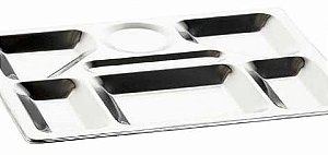 Bandeja para Refeição