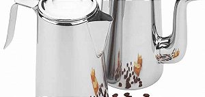 Bule Café e Leite Tradicional