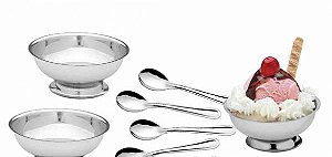 Conjunto para Sorvete