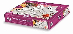 Conjunto Utensílios