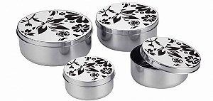 Linha Decoratta Utilidades