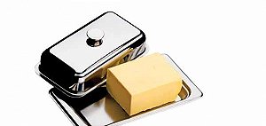 Mantegueira Retangular