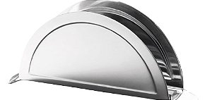 Porta Guardanapo Liso