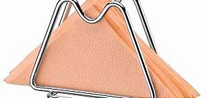 Porta Guardanapos Vertical