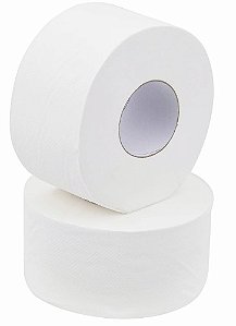 ROLO PAPEL TOALHA 200M COM 06 RL