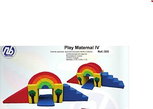 PLAY MATERNAL IV