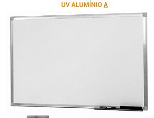 QUADRO BRANCO 2,50 X 1,20