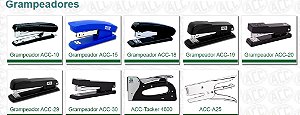 GRAMPEADORES