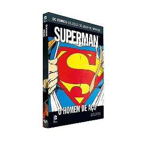 Superman - Origem Secreta - Volume 1