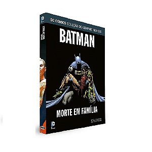 O Batman Que Ri em capa dura – Spider145 – HQs e afins