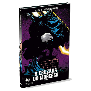 Submundo HQ: Batman - de Neal Adams: Confira o Conteúdo das 5 Edições da  Nova Coleção de Lendas.