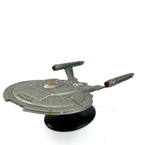 Coleção Star Trek Big Ship: Enterprise Nx-01 - Edição 27