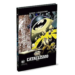 Submundo HQ: Batman - de Neal Adams: Confira o Conteúdo das 5 Edições da  Nova Coleção de Lendas.