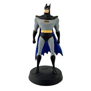 Batman Dc Animated Series: Batman - Edição 01