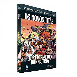 Jogo de Memória - DC Comics - Os Jovens Titãs - Grow