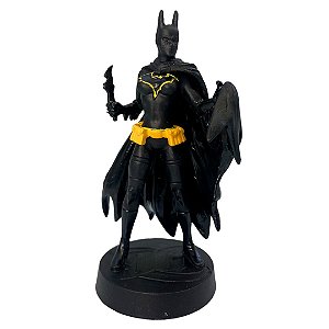 DC Figurines Regular: Batgirl - Edição 37