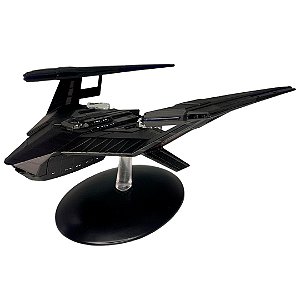 Coleção Star Trek Discovery: Stealth Ship - Edição 22
