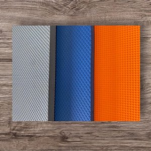 Placa de Borracha 90% 150 x 90