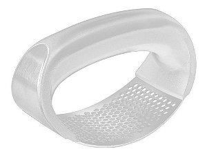 Super Triturador Amassador Alho Aço Manual