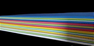 Placa de Borracha 90% enorme media 170x110 Brasil