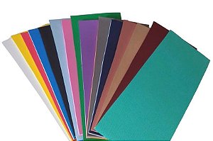 Kit com 10 Placas de Borracha para chinelos 90/10