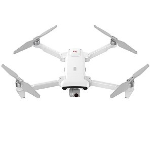 Homologação drone FIMI X8 SE (Todas as versões)