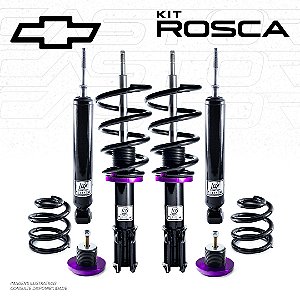 Kit Rosca Padrão | GM