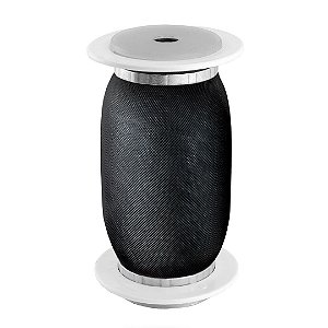 Bolsa de Ar 4.0 Base Reta 8mm/10mm