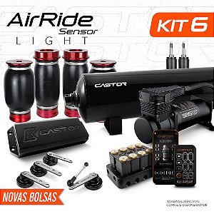 KIT 6 / AirRide Sensor Light