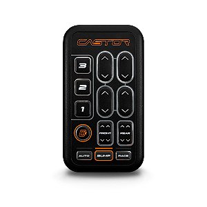Controle Castor Air Ride