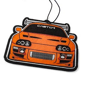 Aromatizante Automotivo - supra