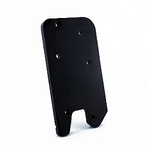 Suporte Ponta de Eixo - Rebaixamento