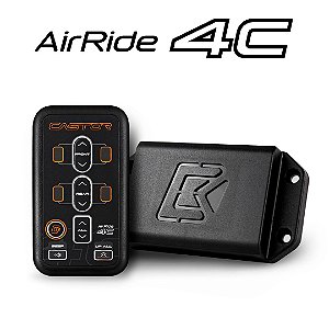 MÓDULO AIRRIDE 4C
