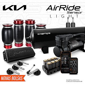 KIT 6 / AirRide Sensor Light - 10mm | Kia