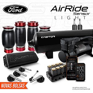 KIT 6 / AirRide Sensor Light - 10mm | Ford