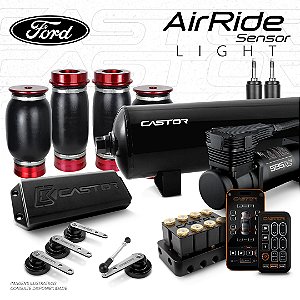 KIT 6 / AirRide Sensor Light - 10mm | Ford