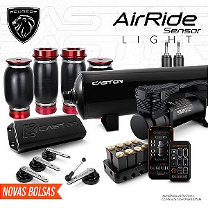 KIT 6 / AirRide Sensor Light - 10mm | Peugeot
