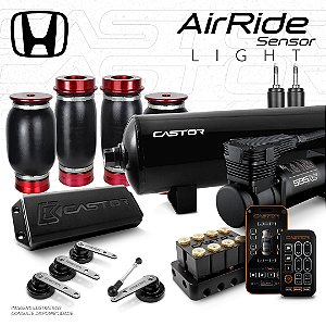 KIT 6 / AirRide Sensor Light - 10mm | Honda