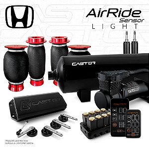KIT 6 / AirRide Sensor Light - 10mm | Honda