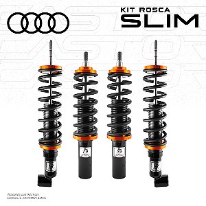 Kit Rosca Slim | Audi