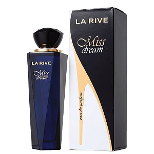 MISS DREAM de La Rive - Eau de Parfum - Perfume Feminino - 100ml