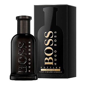 Hugo boss 2025 infinite primor