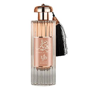 DURRAT AL AROOS de AL WATANIAH - Eau de Parfum - Perfume Feminino - 85ml