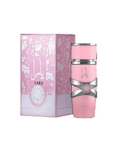 Yara de Lattafa - Eau de Parfum - Perfume Feminino - 100ml