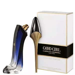 Good Girl Légère de Carolina Herrera - Eau de Parfum - Perfume Feminino - 30ml