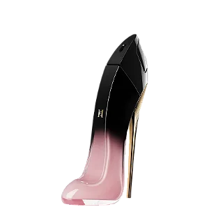 Good Girl Blush Elixir de Carolina Herrera - Eau de Parfum - Perfume Feminino - 50ml