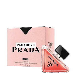 Paradoxe Intense de Prada - Eau de Parfum - Perfume Feminino - 90ml