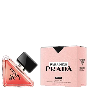Paradoxe Intense de Prada - Eau de Parfum - Perfume Feminino - 50ml