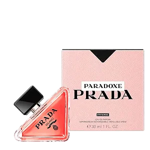 Paradoxe Intense de Prada - Eau de Parfum - Perfume Feminino - 30ml