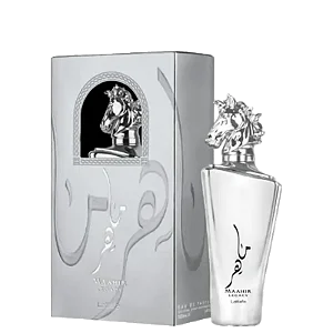 Maahir Legacy de Lattafa - Eau de Parfum - Perfume Masculino - 100ml
